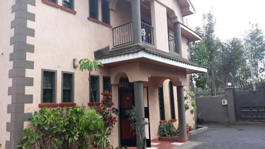 Varios Palm Nest - JKIA