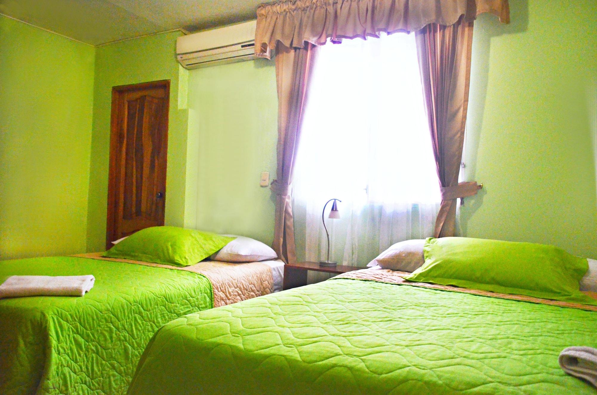 Varios North Star - Hostal Guayaquil