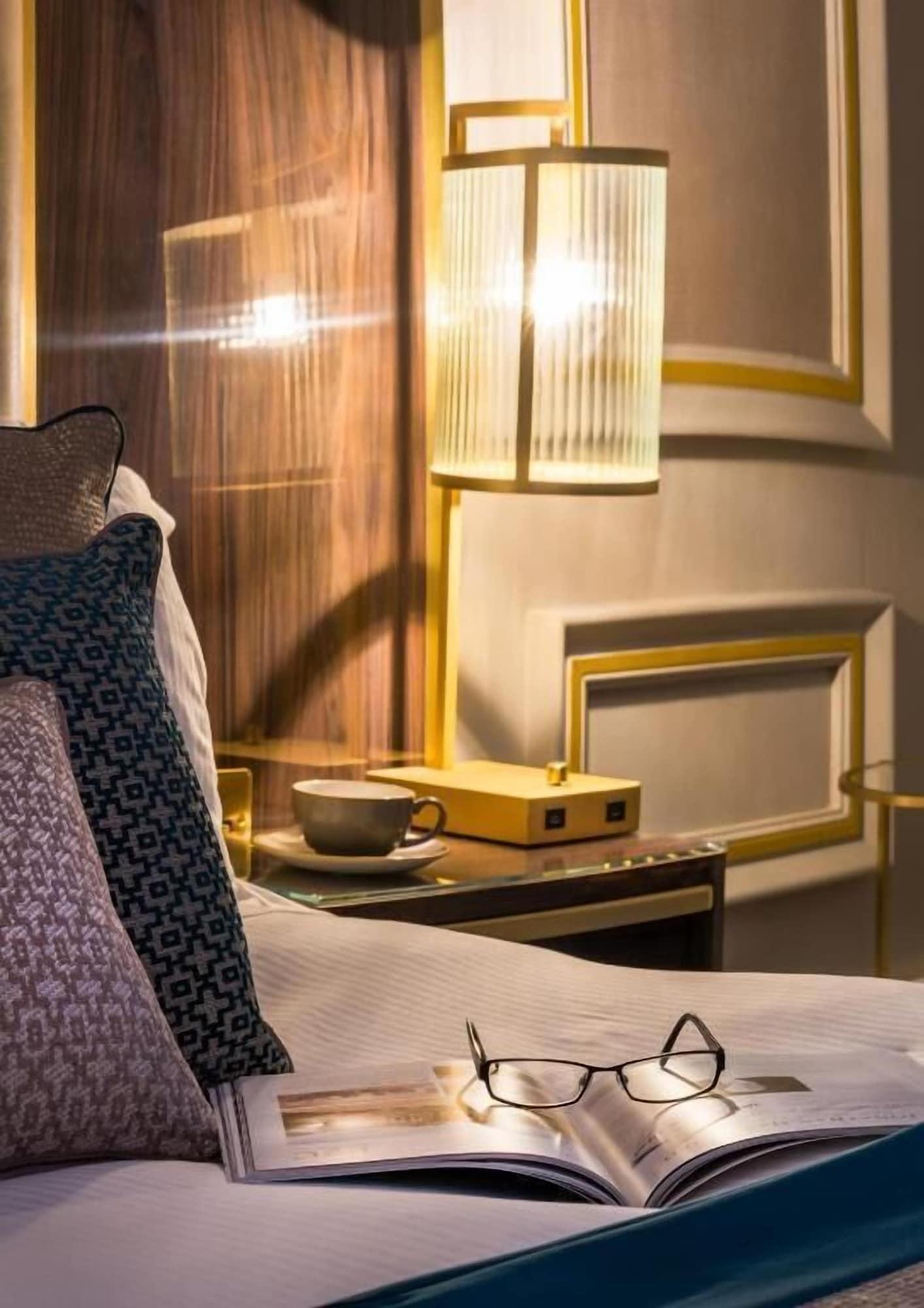 Habitación Edgbaston House