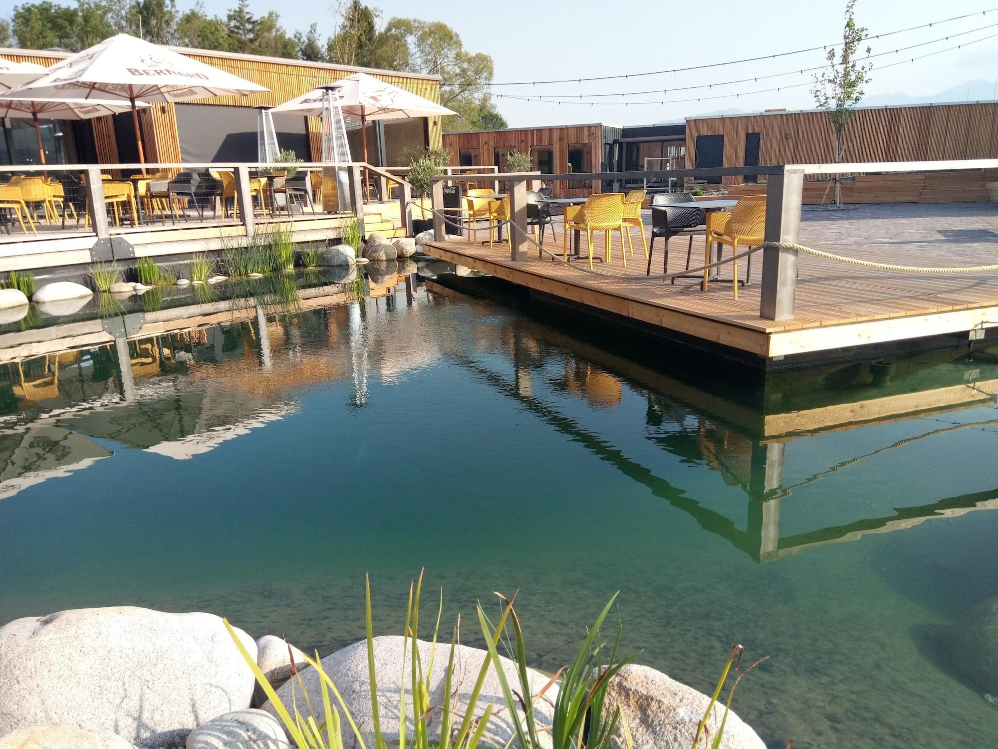 Restaurant Demänová Rezort