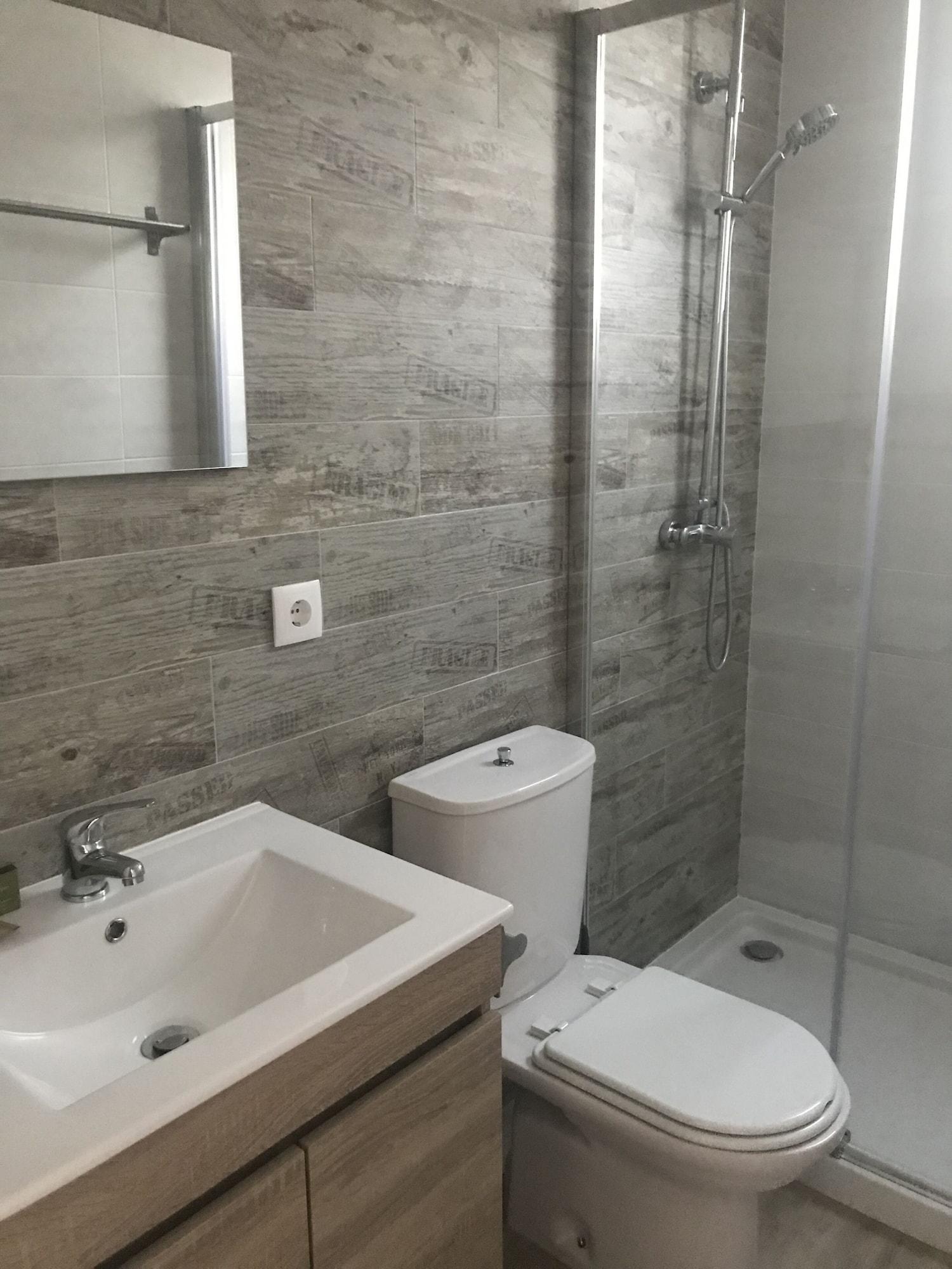 Equipamiento de Habitación Monte do Mosteiro CountryHouse