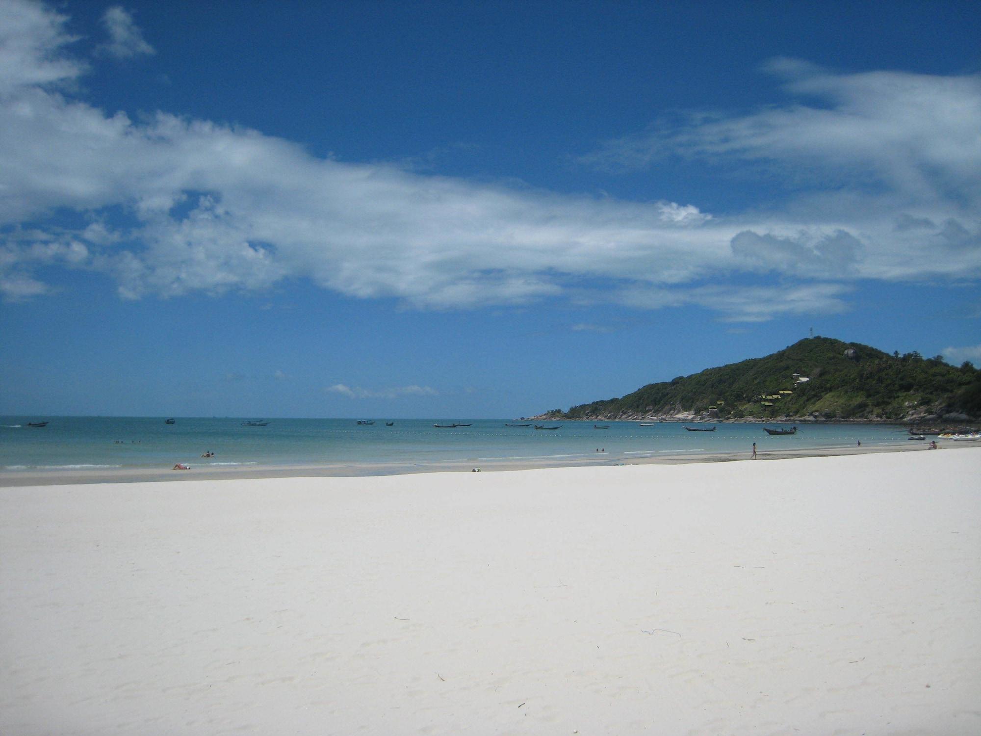 Playa Tommy Resort