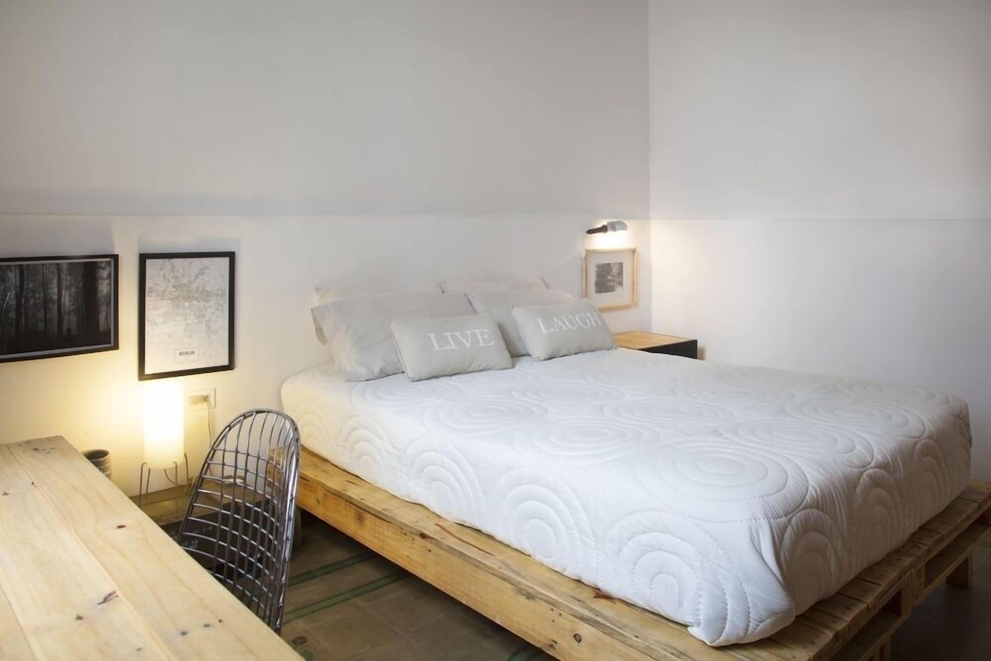 Habitación Casa Helsinki Guest House