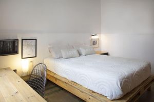 Alojamiento - Casa Helsinki Guest House