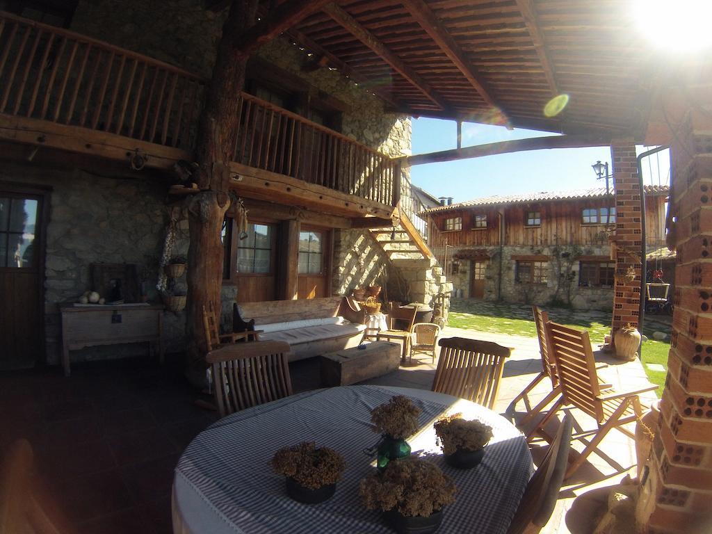 Restaurant Hotel Cal Rei de Talló