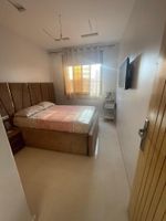 Alojamiento - Charming 3-bedroom apartment with WiFi, AC in brilliant Saidia