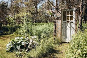 Alojamiento - Dreamers Writing Farm