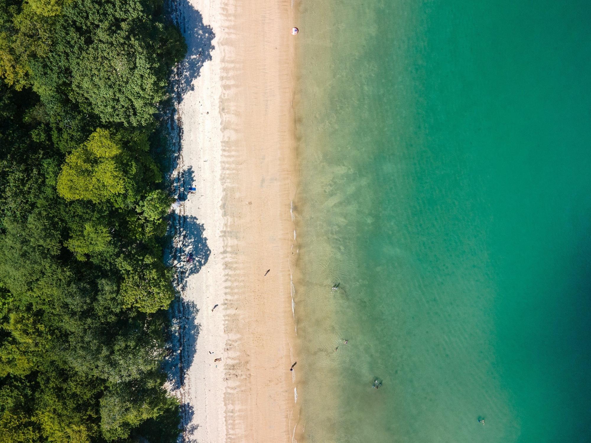 Playa Dunama Hotel