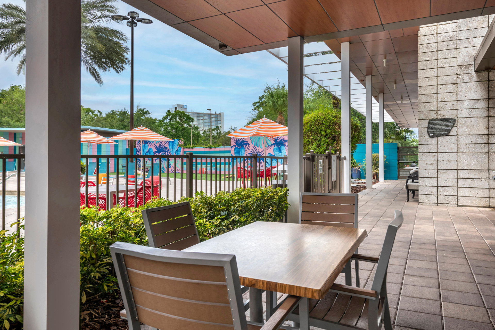 Restaurant Holiday Inn Orlando - Disney Springs Area by IHG