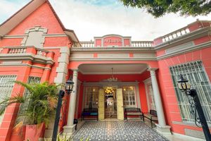 Alojamiento - Casa Avelina Boutique Hostel