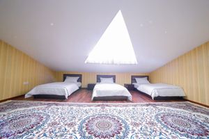 Alojamiento - Alliance Hotel Tashkent