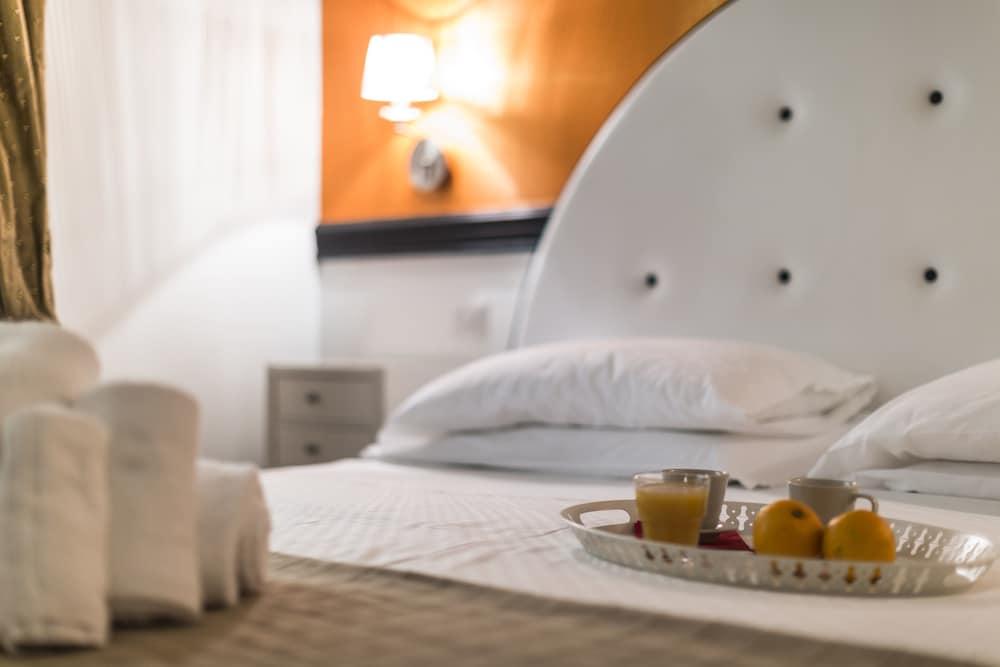 Hotel Hotel La Casa di Morfeo