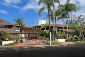 Alojamiento - Fairfield Inn & Suites San Diego Old Town