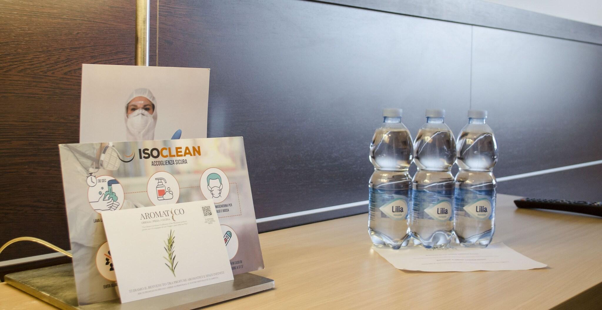 Vista Lobby Green Garden Resort