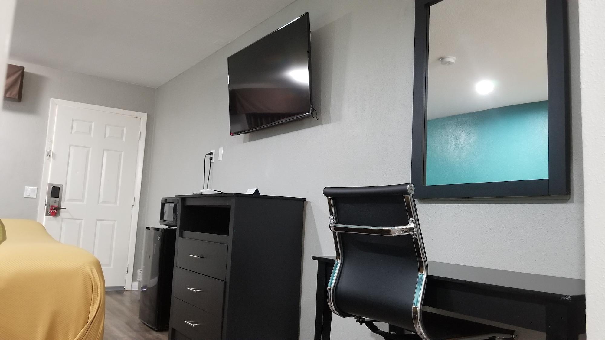 Set de Habitación Prestige Inn