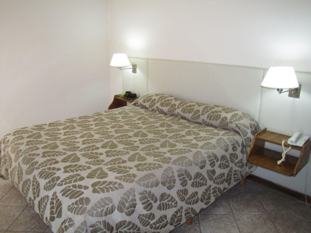 Habitación Tunkelén Apart Hotel