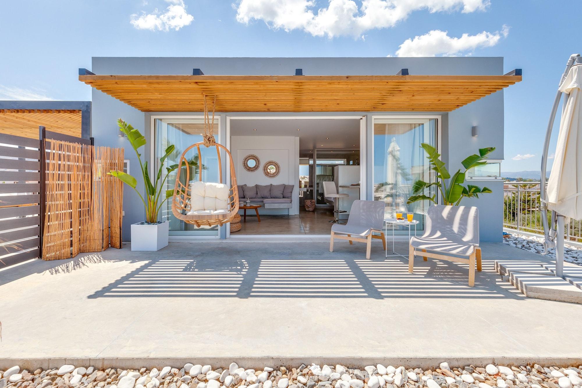 Varios Chania Urban Living