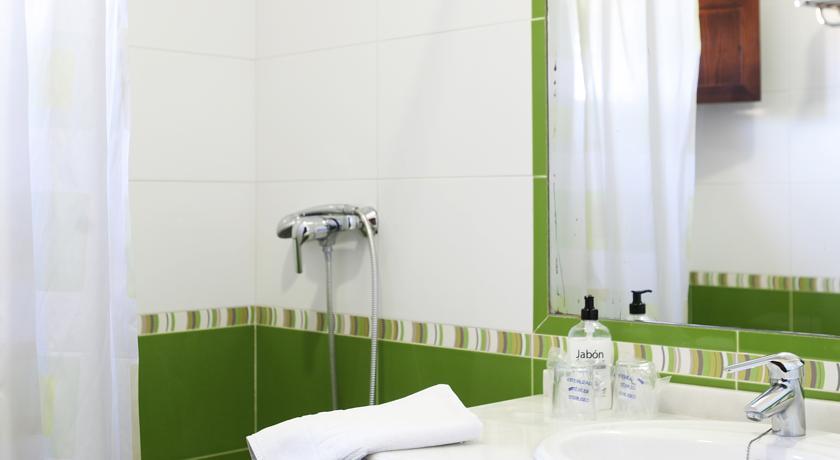 Instalaciones Recreativas Santiago