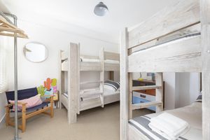 Alquiler Vacacional - Quirky Victorian Townhouse with Sea View / Sleeps 8 / Luxury bedding