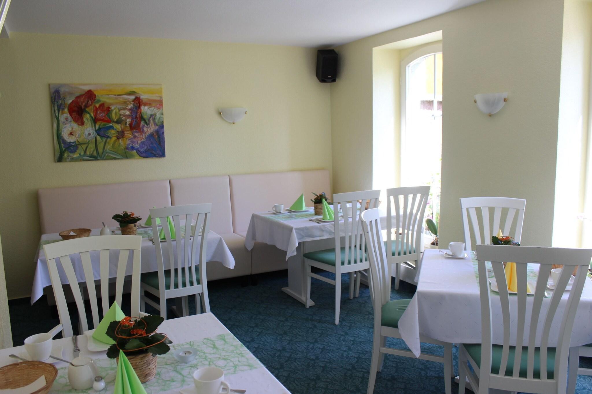 Bar/Salón Aparthotel 1A