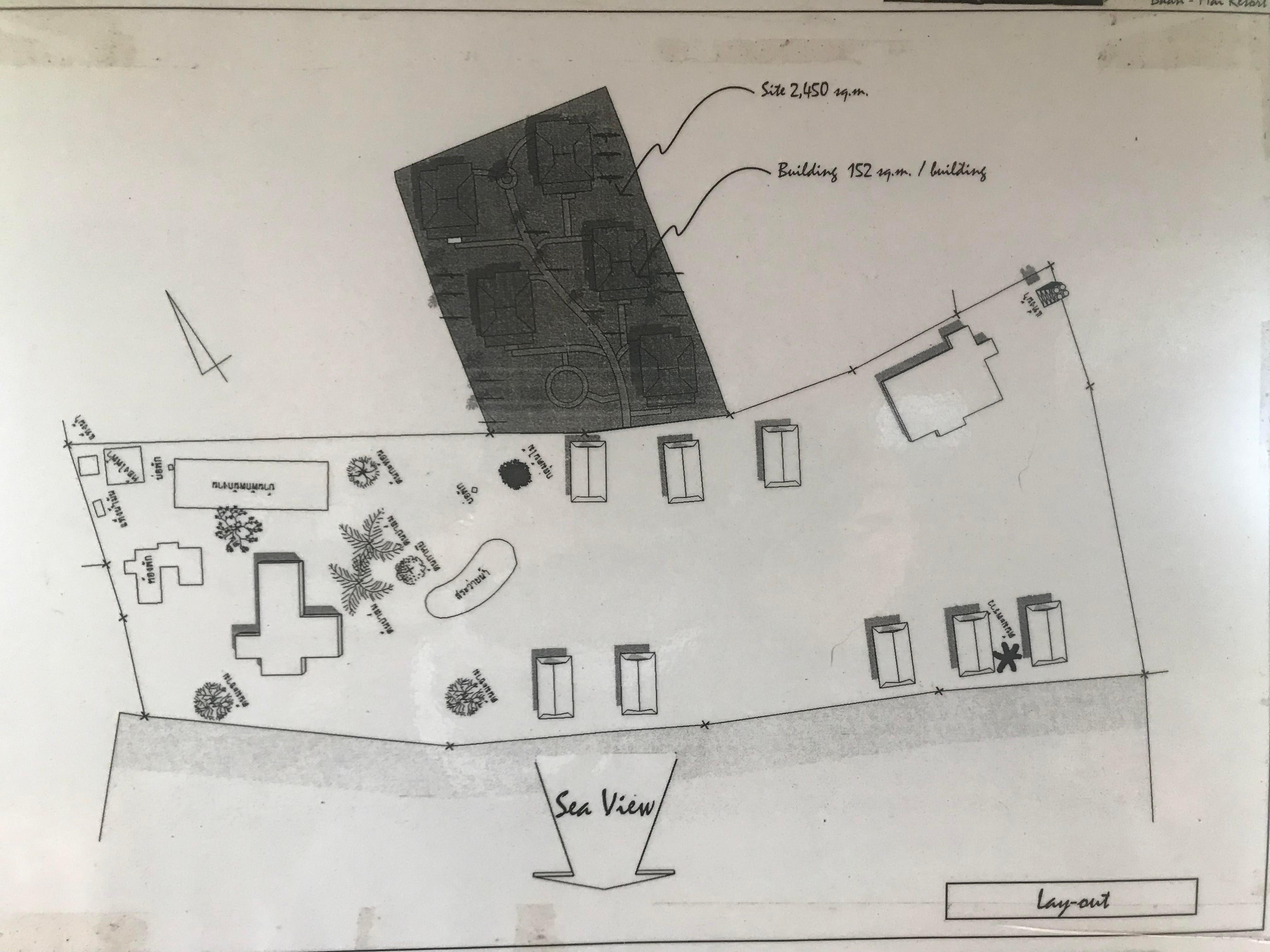 Playa Baan Mai Beachfront Lone Island Phuket