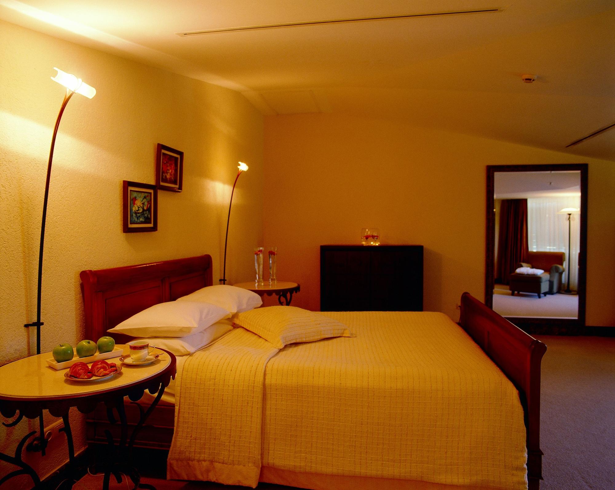 Varios Palmet Turkiz Hotel