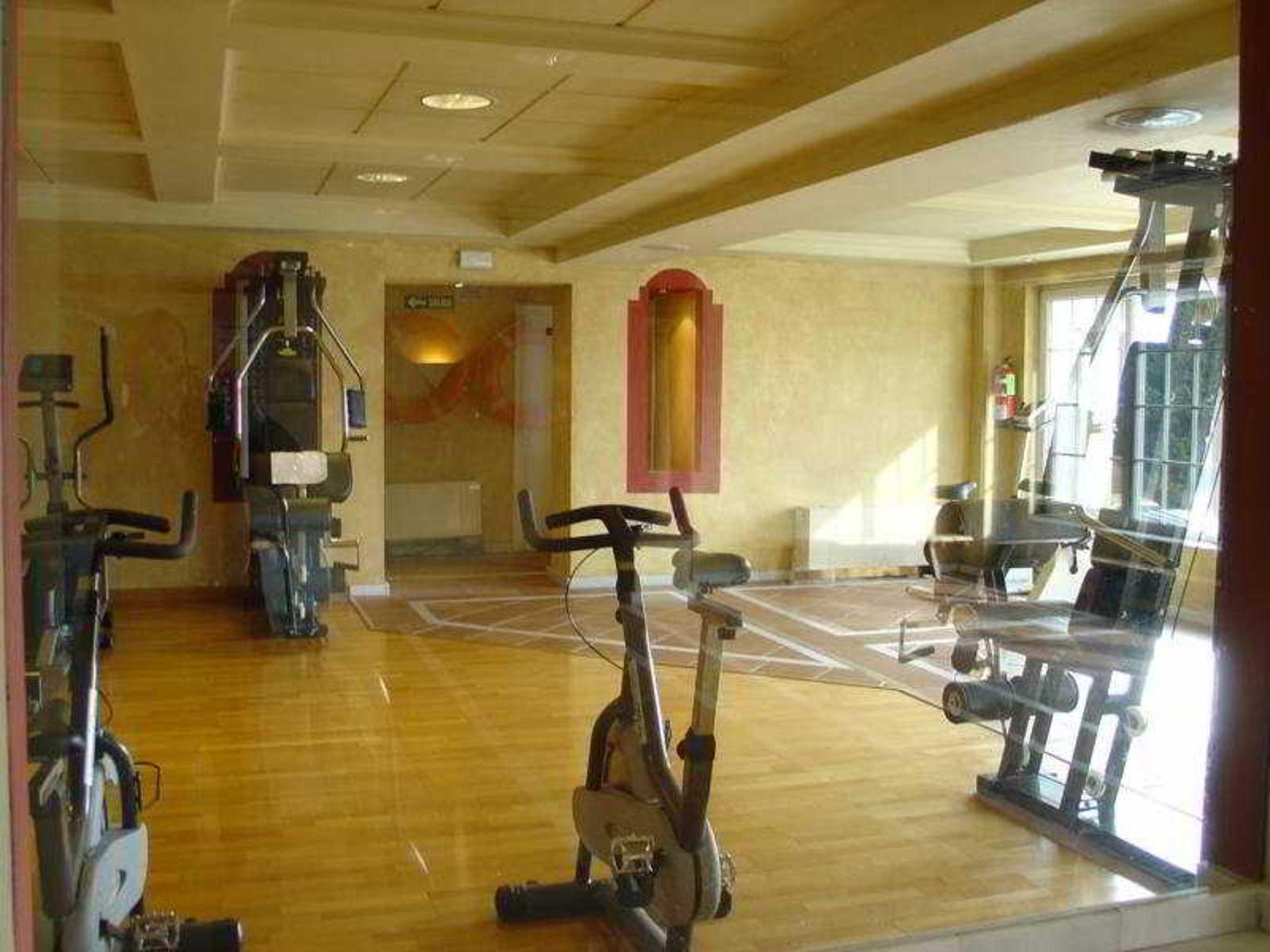 Instalaciones Recreativas Kenia Nevada