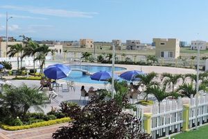 Alquiler Vacacional - Enjoy the pacific ocean in a lovely home - perfect vacation awaiting