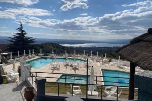 Alojamiento - Le Mirage Village Club Resort