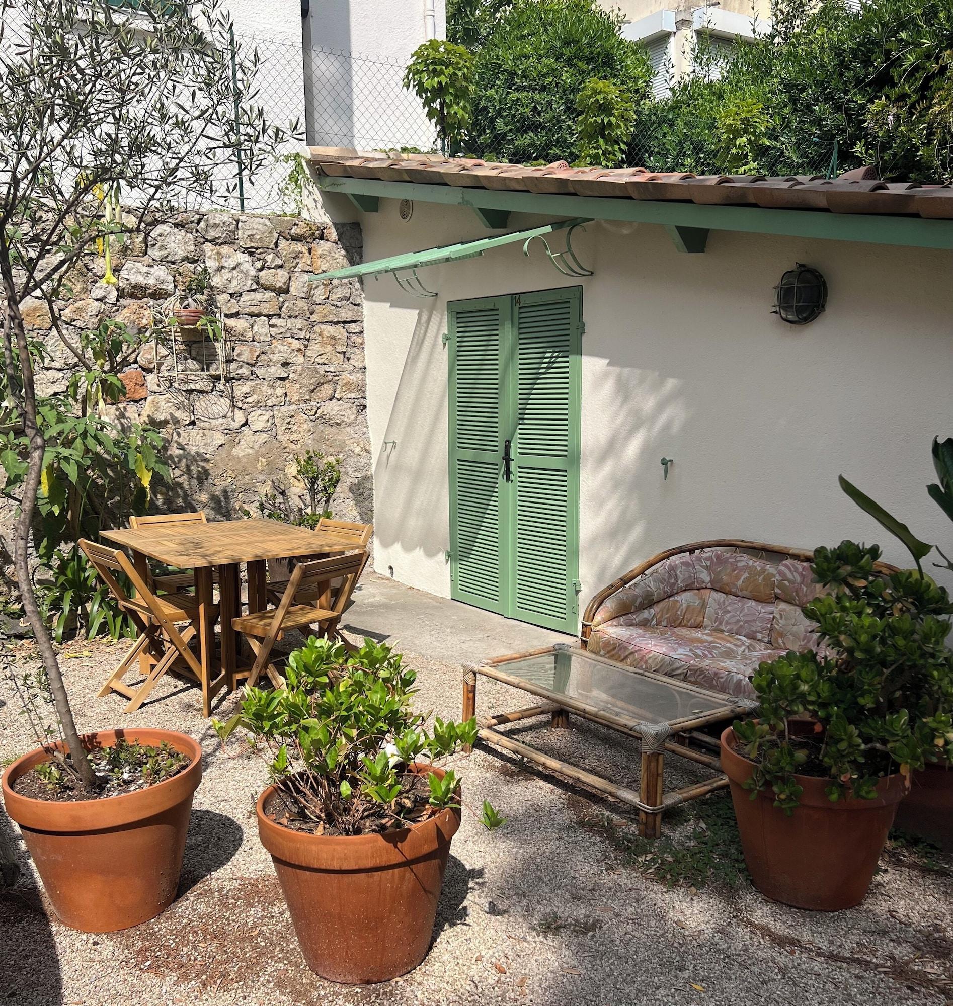 Equipamiento de Habitación Le Ponteil