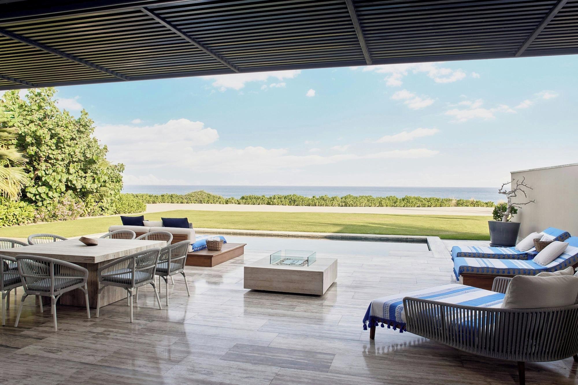 Habitación Zadún, a Ritz-Carlton Reserve, Los Cabos