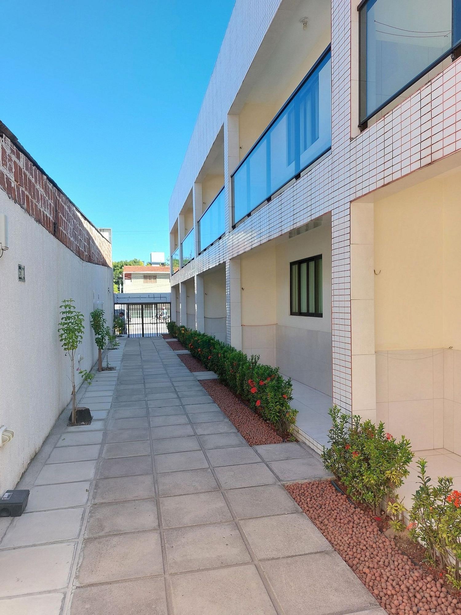 Comodidades del Alojamiento Vanilla