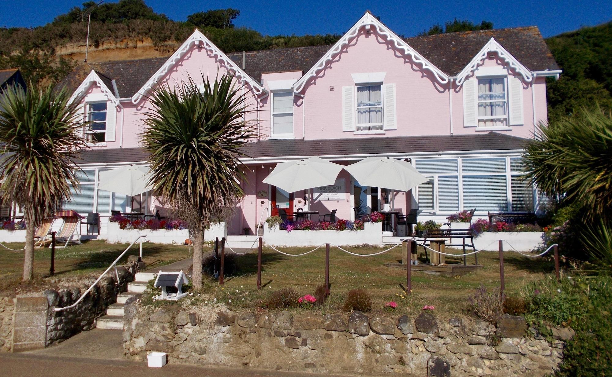 Varios Pink Beach Guest House