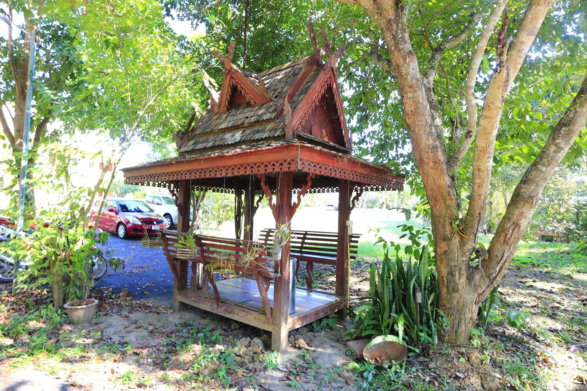 Instalaciones Recreativas Mimianan Resort And Hotel