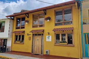 Alojamiento - Hotel La Caracola Salento