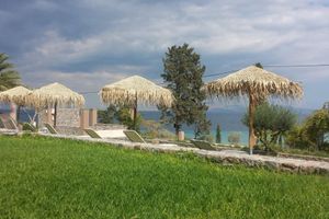 Alojamiento - Xanthippi Hotel Apartments