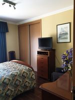 Alquiler Vacacional - Rustic villa, private pool and quick access to Lisbon / Fatima. Horse rides