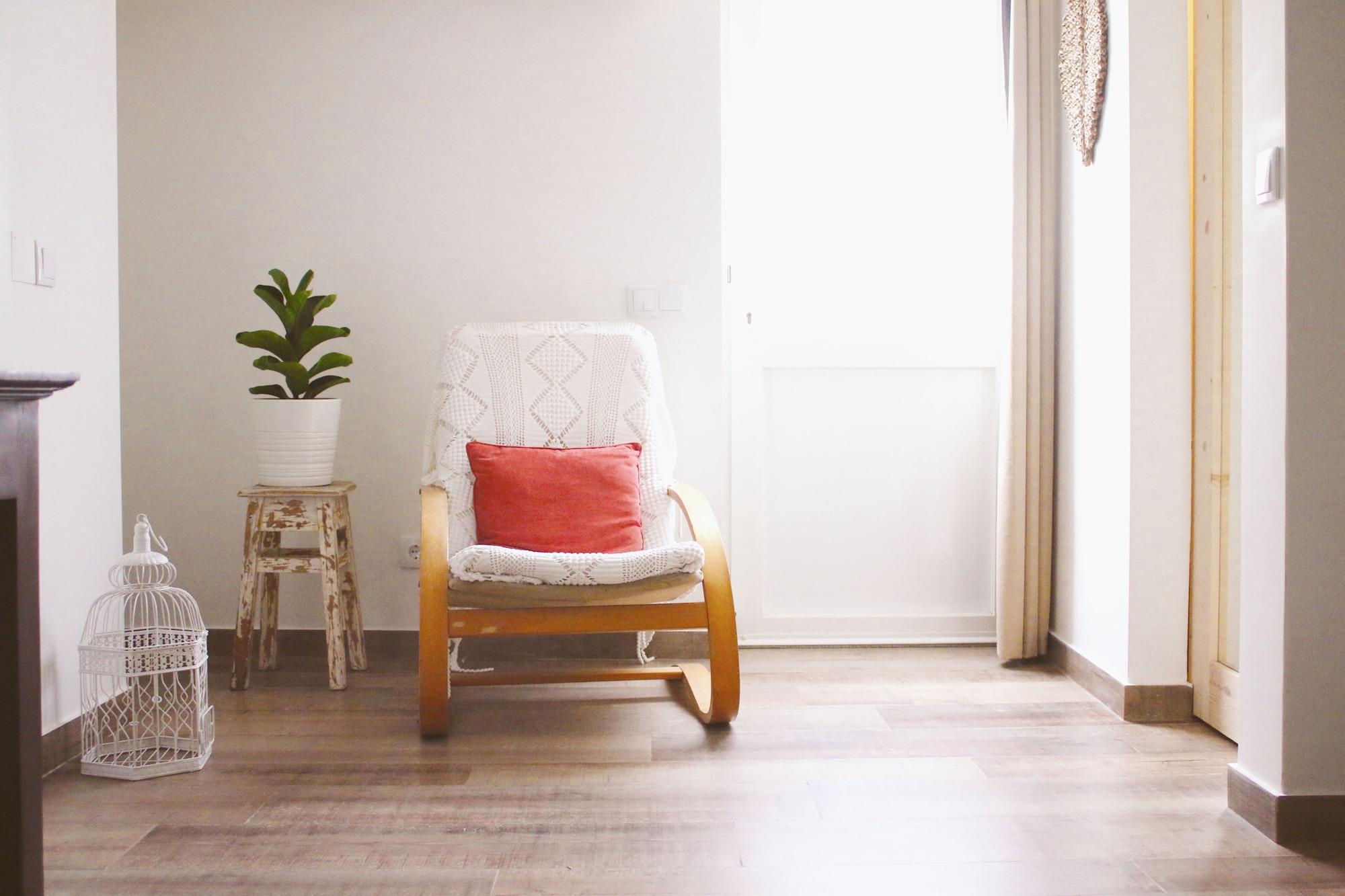 Habitación Vila Vale Guest House surf e yoga