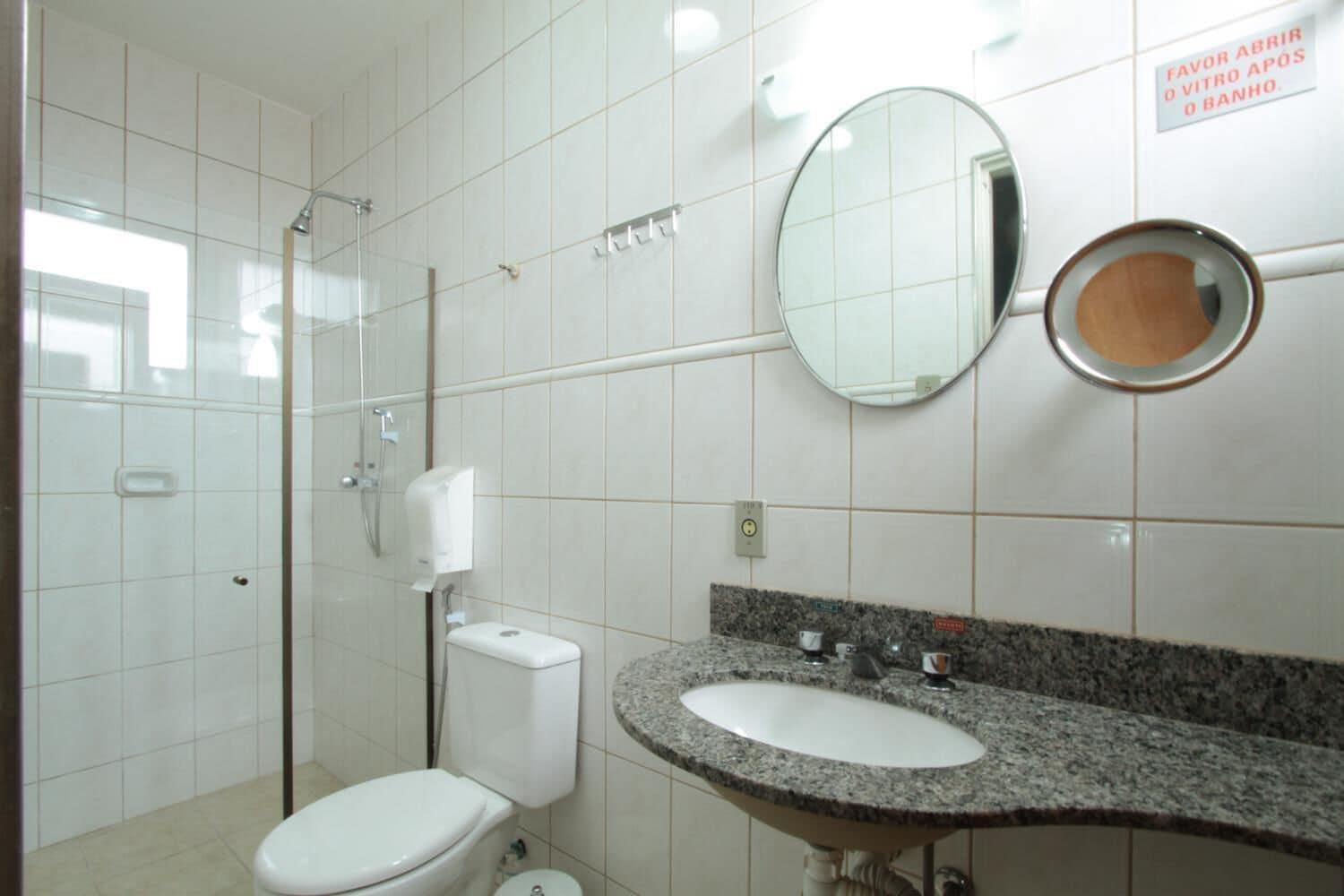 Equipamiento de Habitación Hotel Malibu