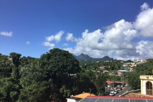 Alquiler Vacacional - 2 Bedroom Apartment in fort de france