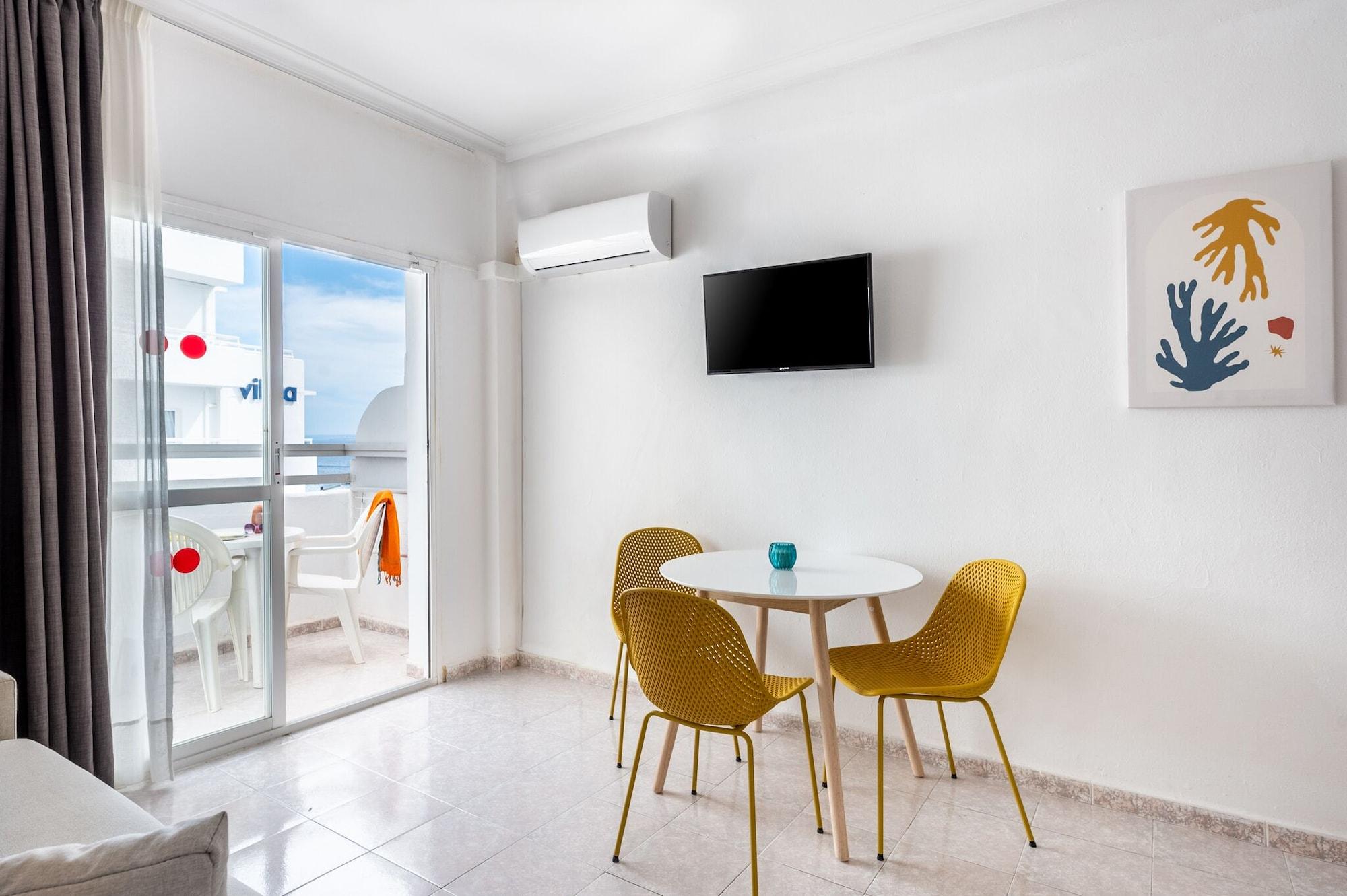 Varios Aparthotel Vibra Lux Mar