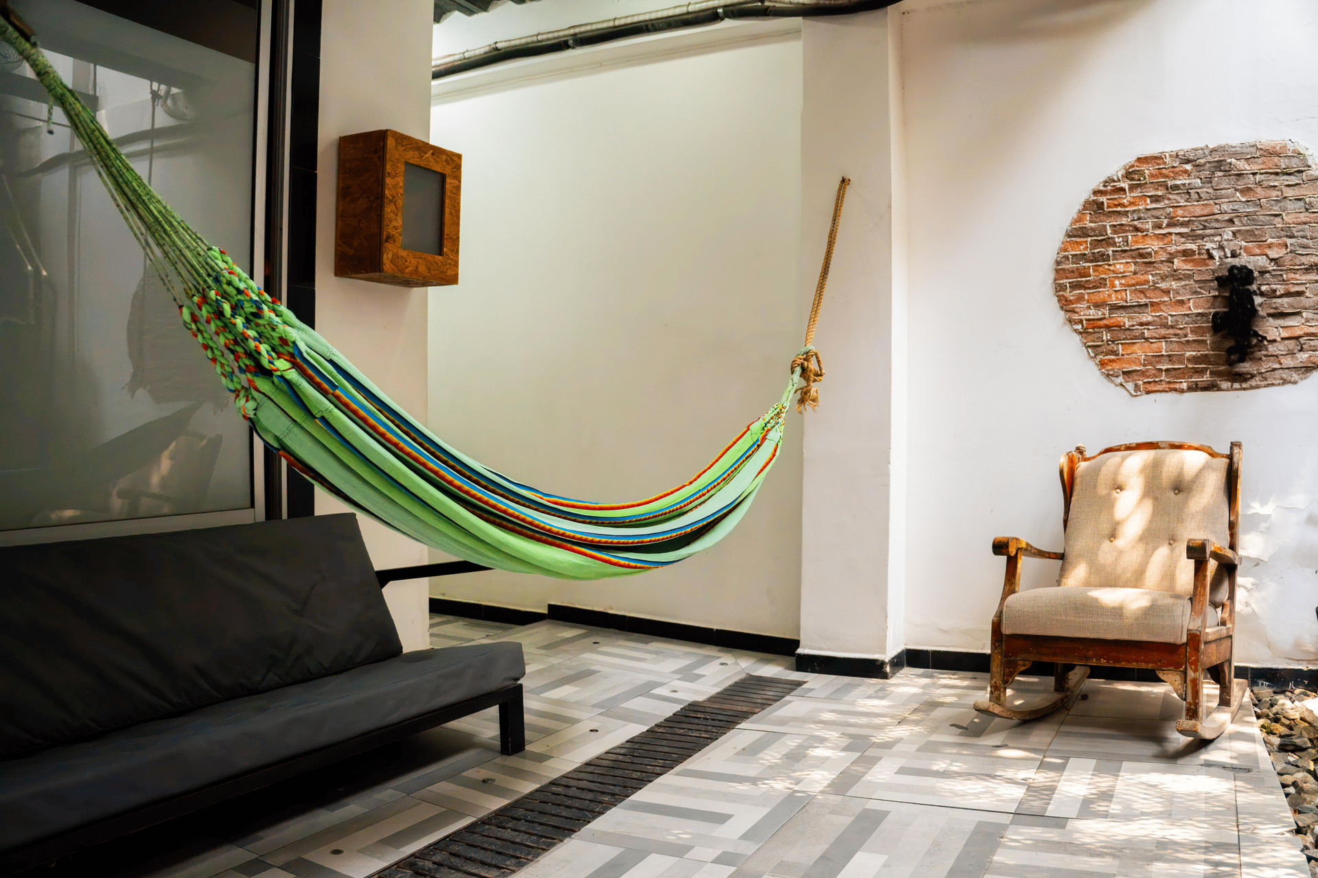 Comodidades del Alojamiento Hotel Family House Rodadero