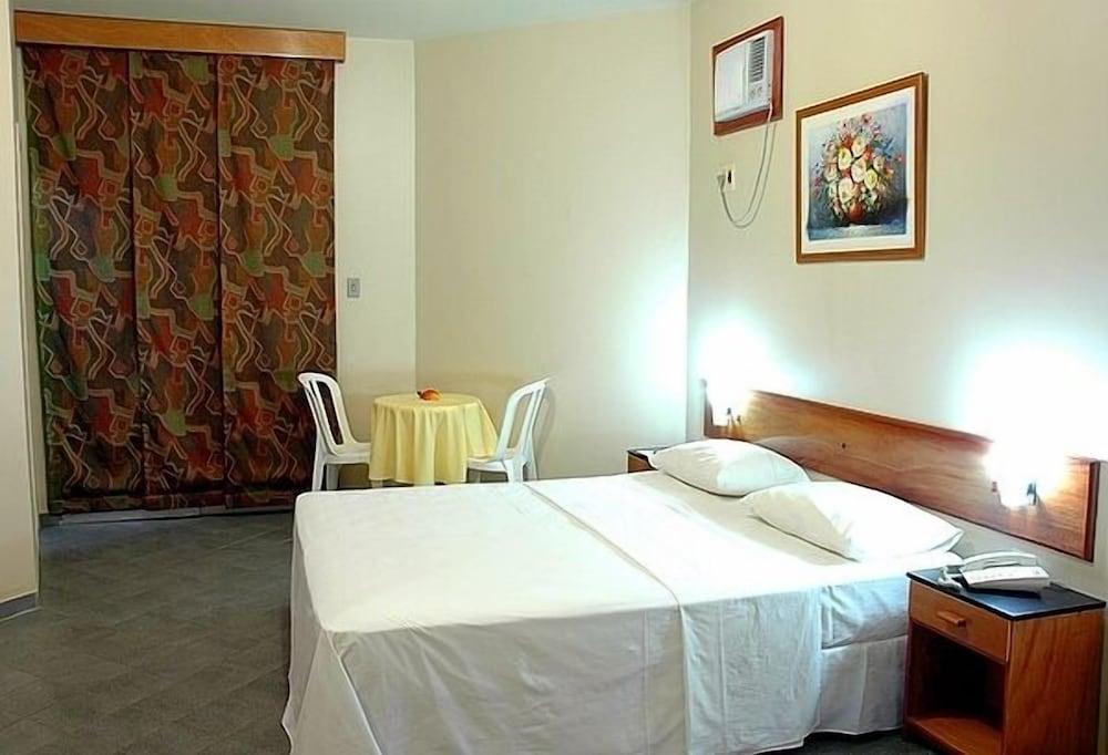 Habitación Pousada Abais