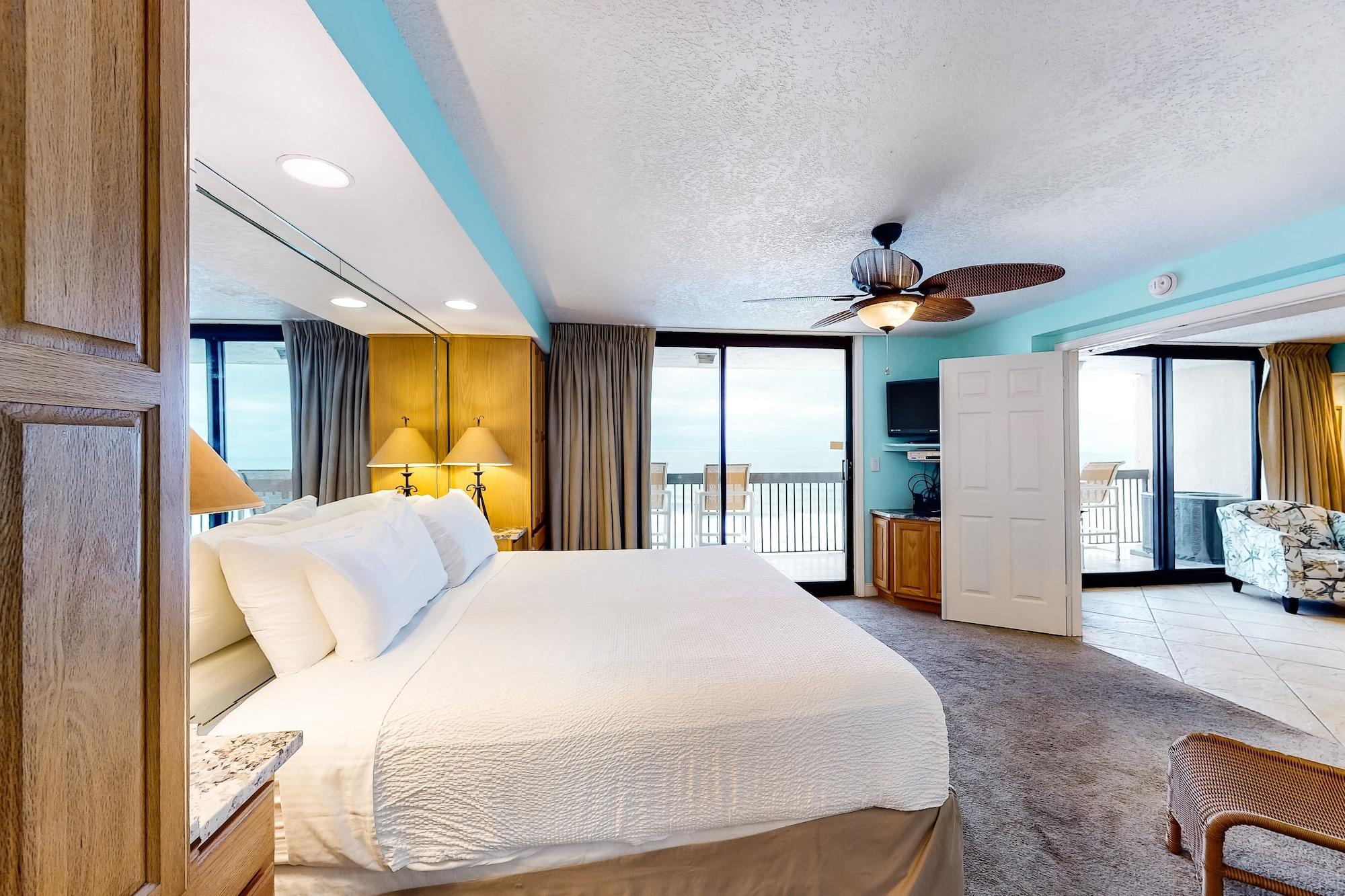 Habitación SunDestin Beach Resort