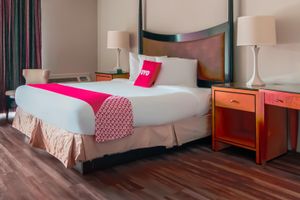 Alojamiento - OYO Hotel Alice TX Hwy 281 West