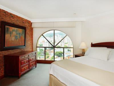 Hotel Dann Carlton Bucaramanga