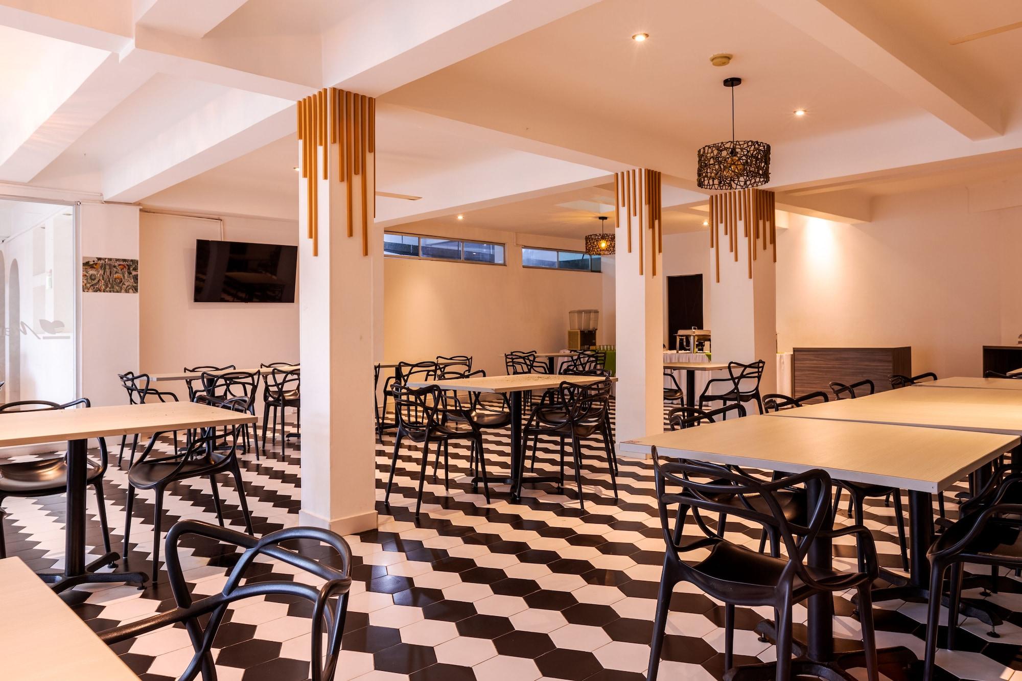 Restaurant Hotel Manantial