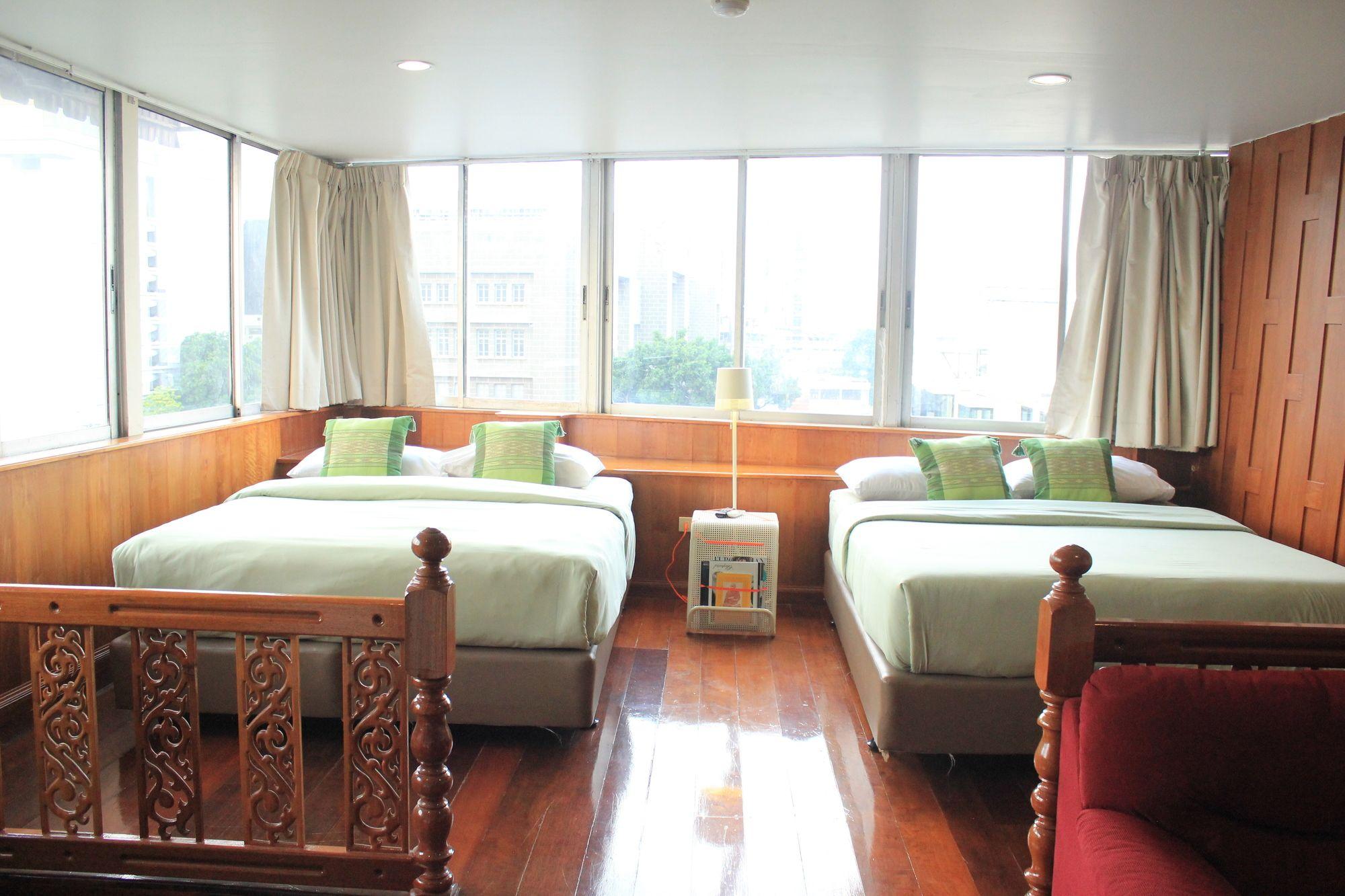Habitación New Road Guest House - Hostel