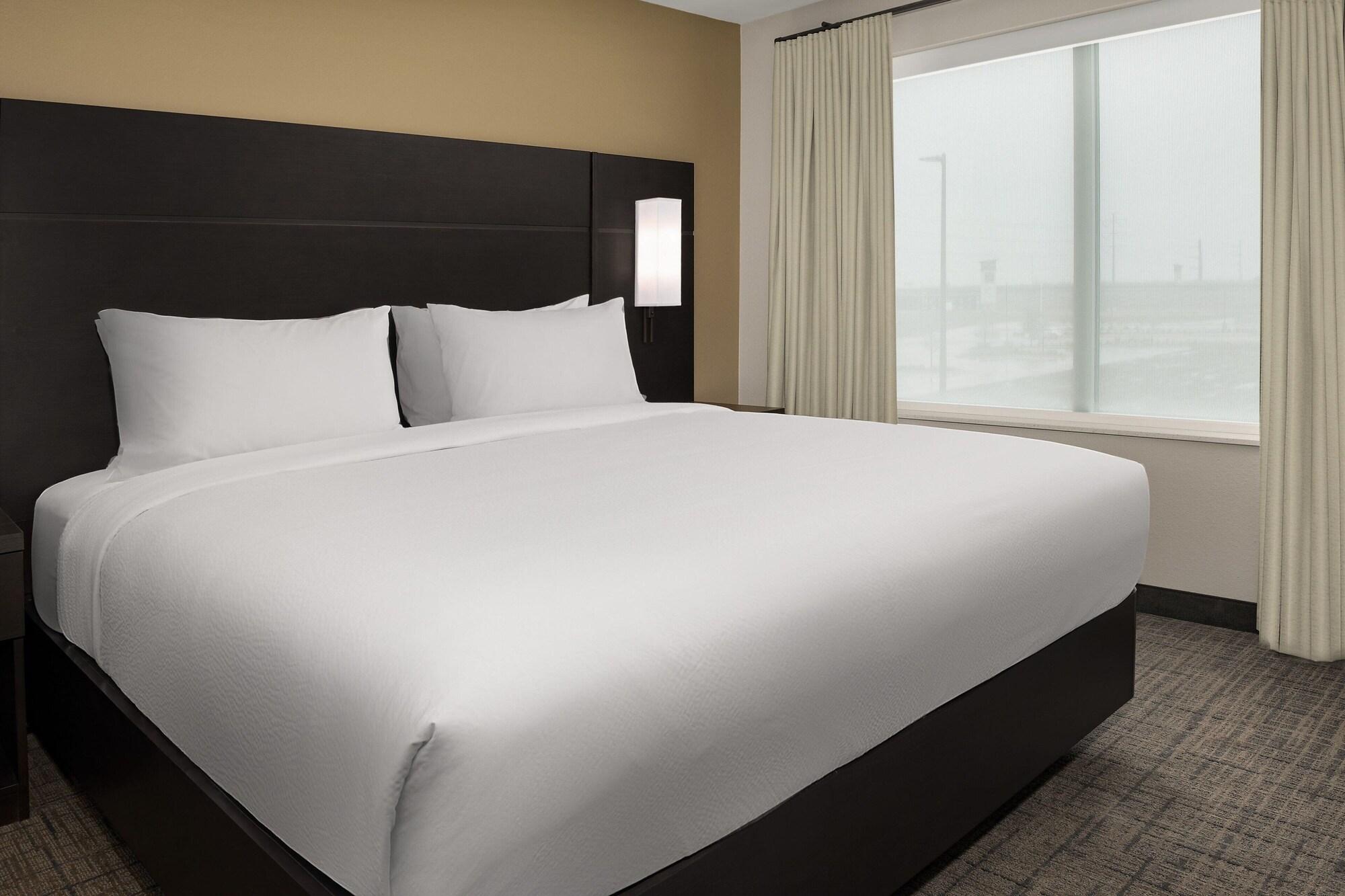 Habitación Residence Inn By Marriott Dallas Grand Prairie