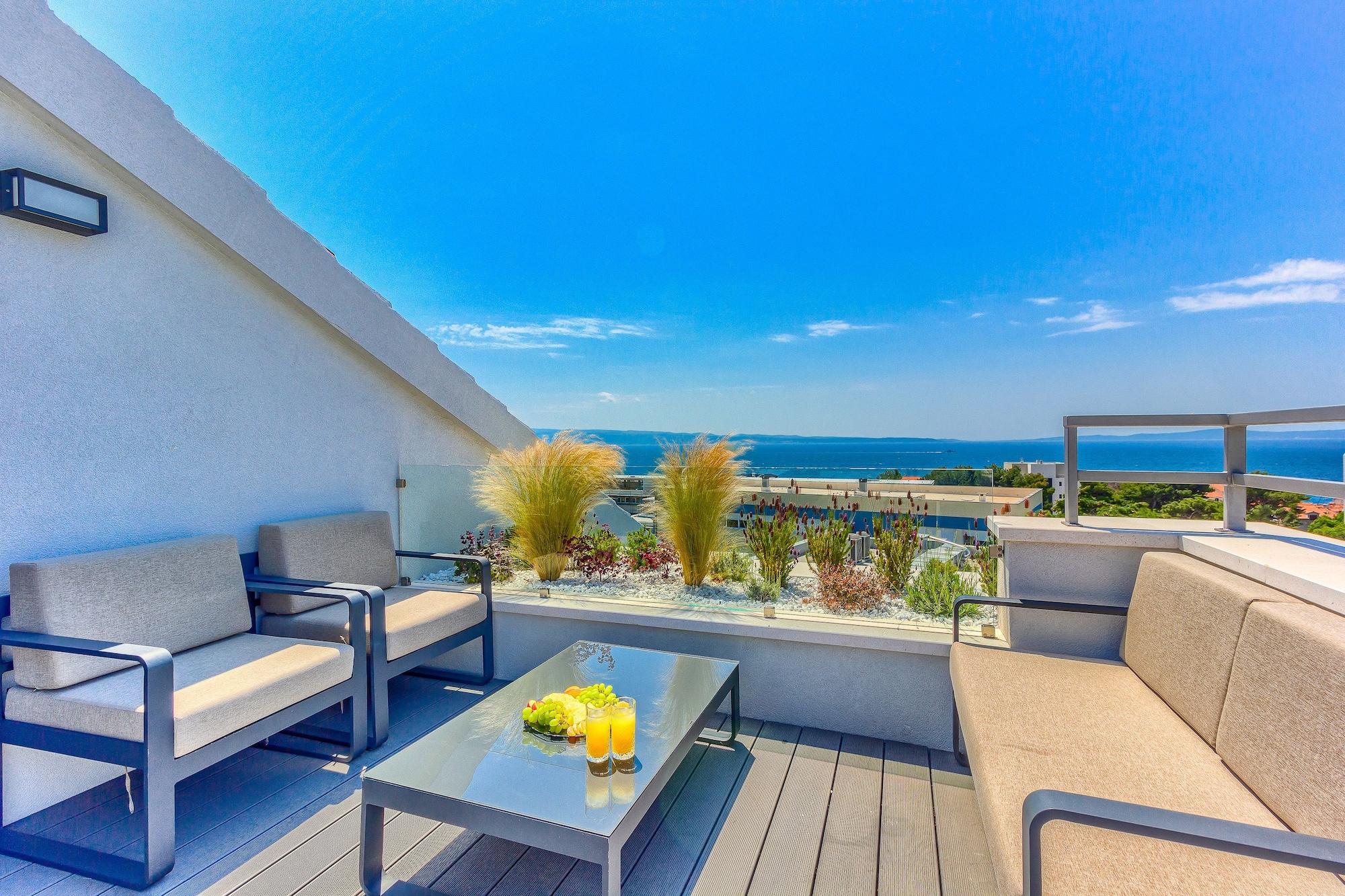 Varios Bel Residence